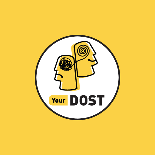 Online wellbeing support